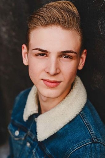 Portrait of Jacob Skidmore