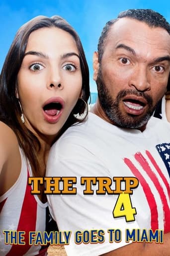 Poster of The Trip 4