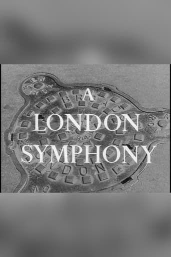 Poster of London Symphony