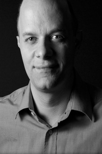 Portrait of Vincent Garnier