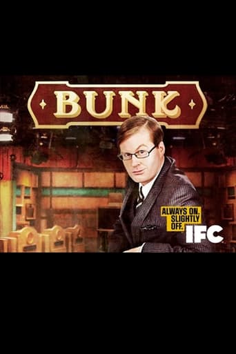 Poster of Bunk