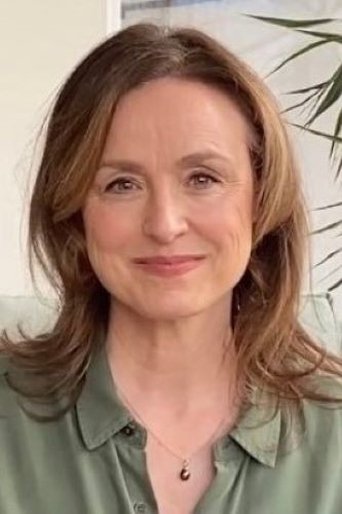 Portrait of Rachael Dowling