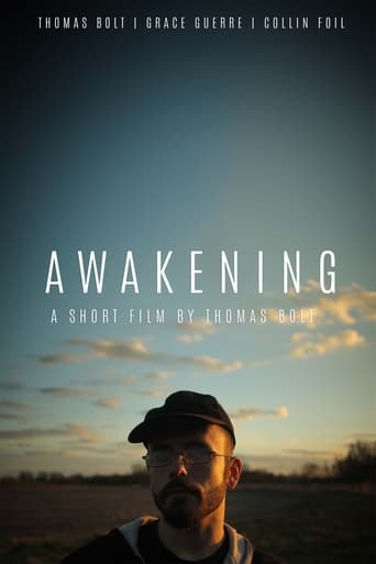 Poster of Awakening (Short Film)