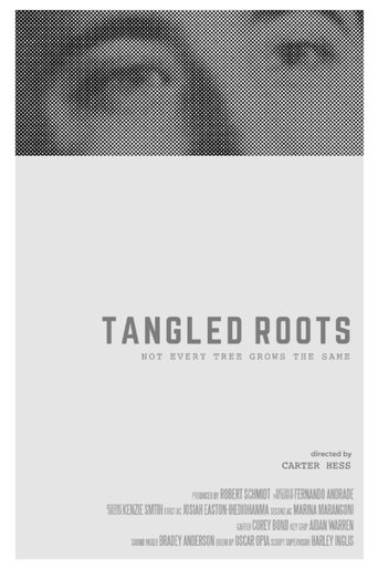 Poster of Tangled Roots