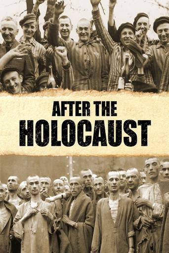 Poster of After the Holocaust