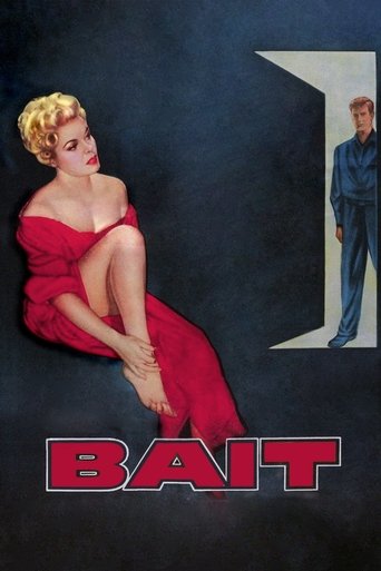 Poster of Bait