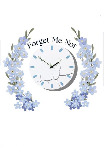 Poster of Forget Me Not