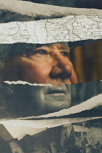 Poster of Finding Fenn's Gold