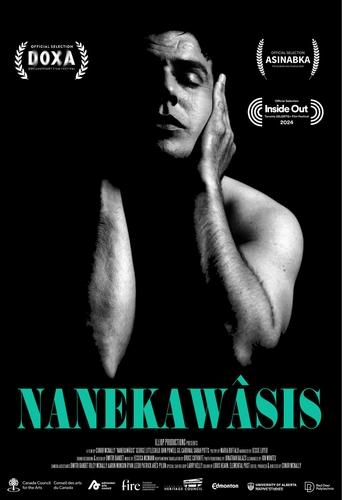 Poster of nanekawâsis