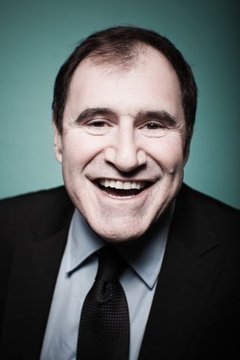 Portrait of Richard Kind