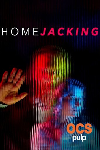Portrait for Homejacking - Season 1