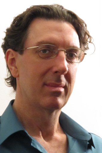 Portrait of David Bartlett