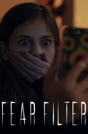 Poster of Fear Filter