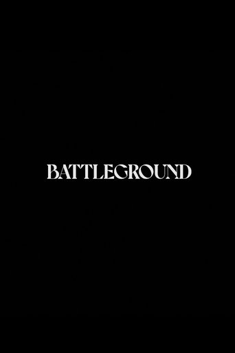 Poster of Battleground