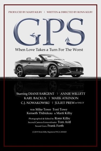 Poster of GPS
