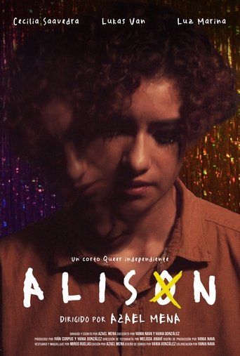 Poster of ALISON