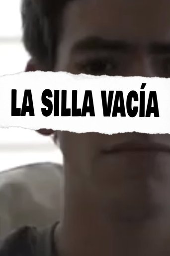 Poster of La Silla Vacía