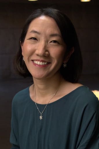 Portrait of Hyun-min Lee