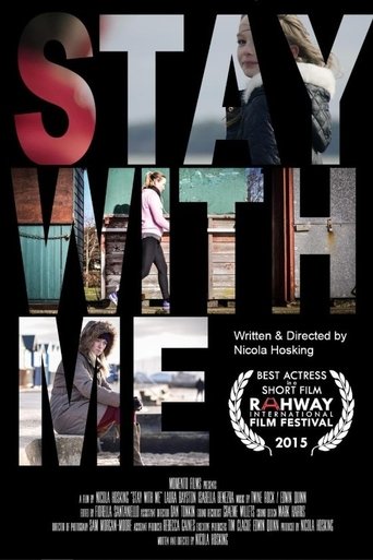 Poster of Stay with Me