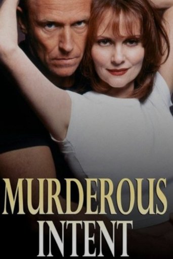 Poster of Murderous Intent