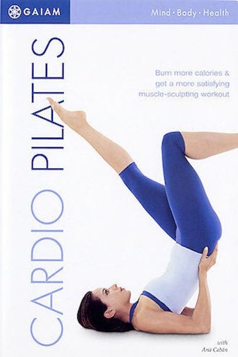 Poster of Cardio Pilates