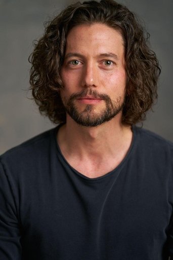 Portrait of Jackson Rathbone