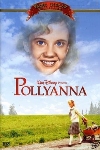 Poster of The Pollyanna Collector