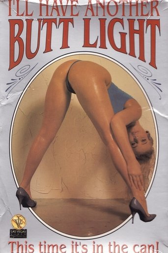 Poster of I'll Have Another Butt Light