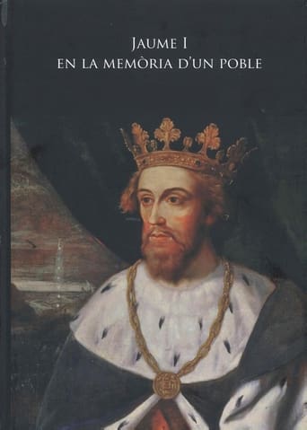 Poster of Jaume I, memòria d'un rei