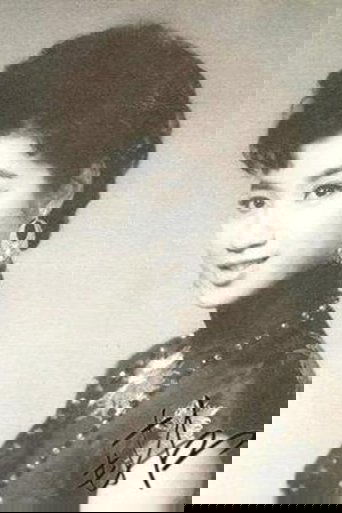 Portrait of Nam Hung