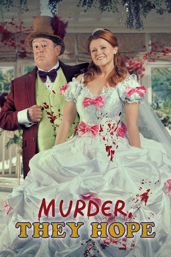 Portrait for Murder, They Hope - Season 2