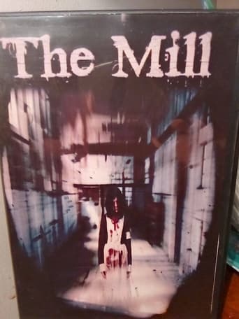 Poster of The Mill