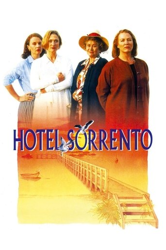 Poster of Hotel Sorrento