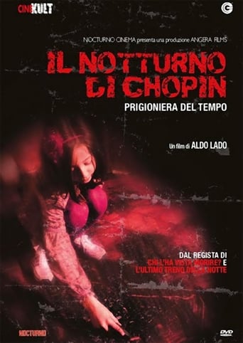 Poster of Il notturno di Chopin