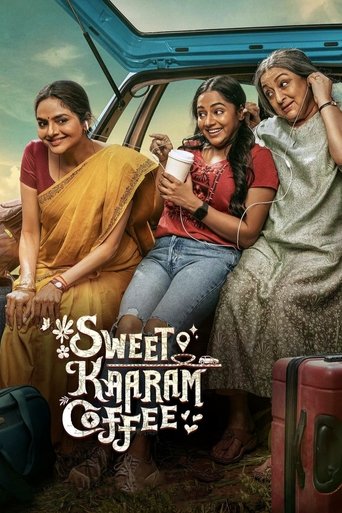 Poster of Sweet Kaaram Coffee