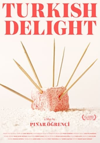 Poster of Turkish Delight