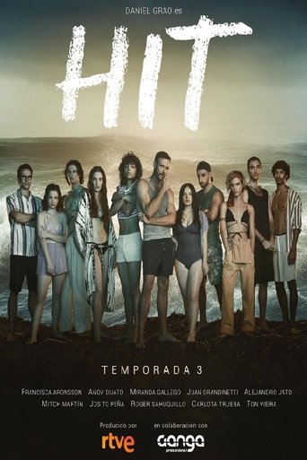 Poster of HIT