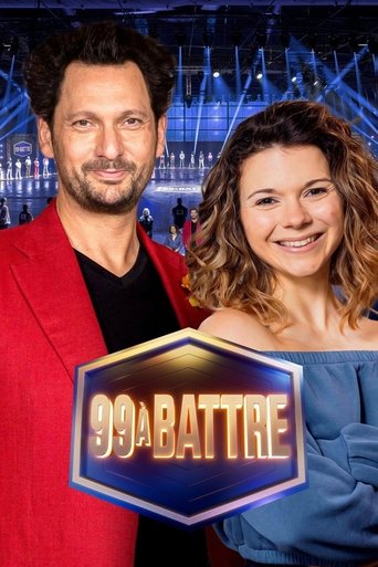 Portrait for 99 to Beat (France) - Season 1