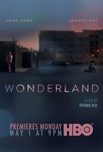 Poster of Wonderland