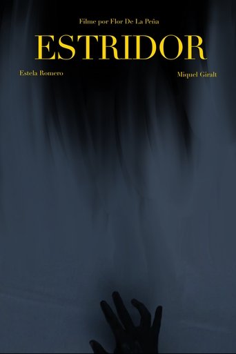 Poster of Estridor