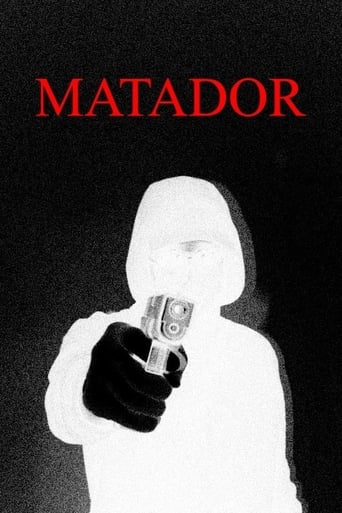 Poster of MATADOR