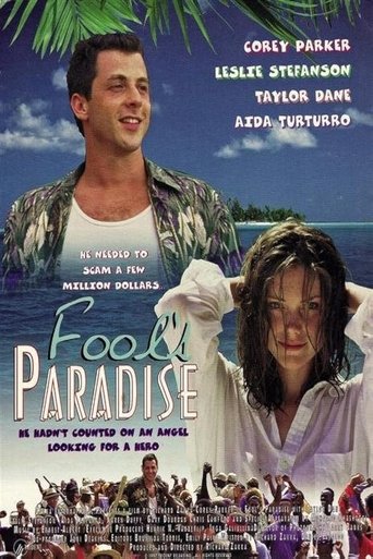 Fool's Paradise Poster of Fool's Paradise