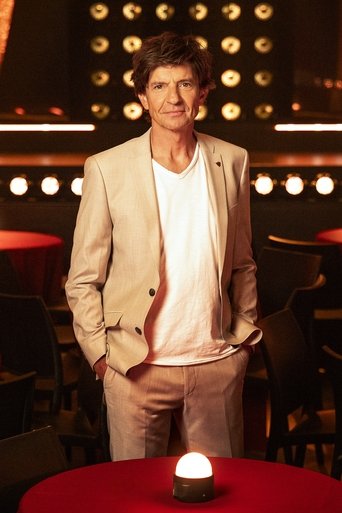 Portrait for Sing Again - Season 2