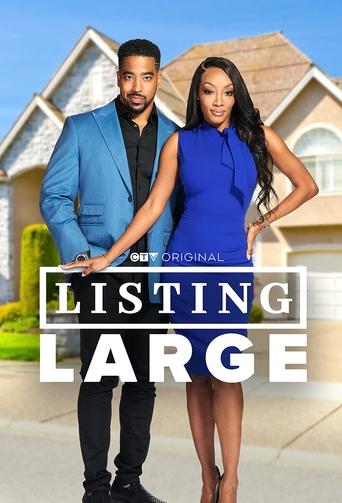 Poster of Listing Large