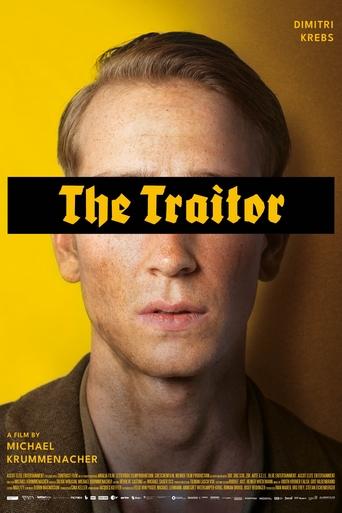 Poster of The Traitor