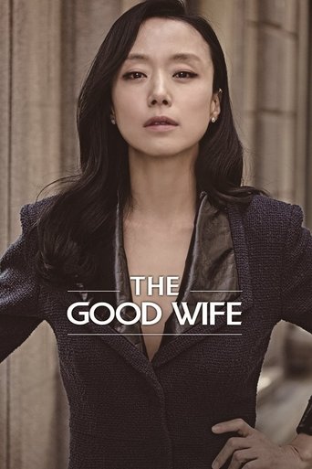 Portrait for The Good Wife - Season 1