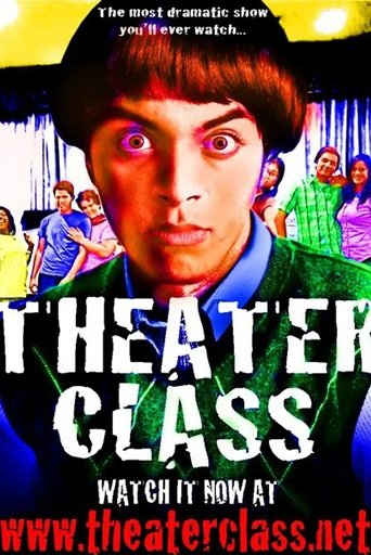 Poster of Theater Class
