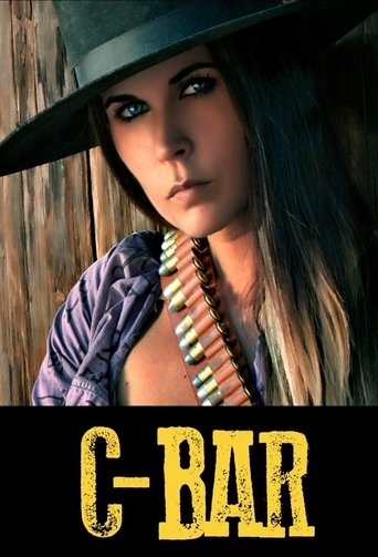 Portrait for C-Bar - Season 1