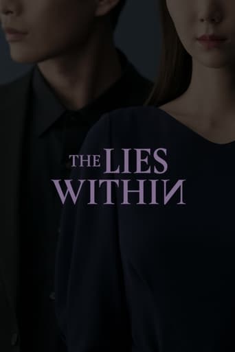 Poster of The Lies Within