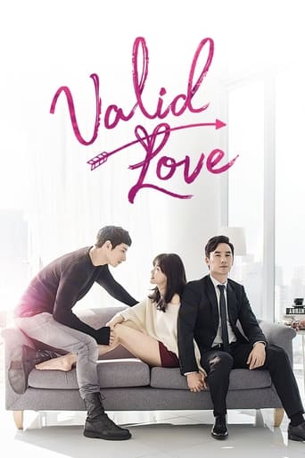 Poster of Valid Love